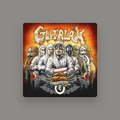 Listen to Gutalax, watch music videos, read bio, see tour dates & more!