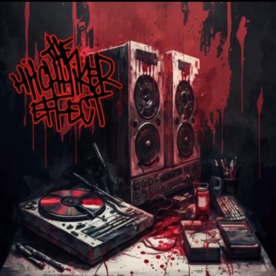 Reign Blood (feat. DySLeXiC) - Single