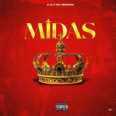 MIDAS - EP