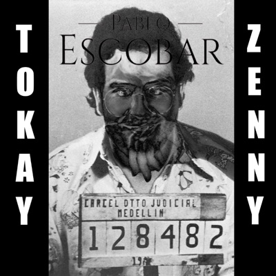Pablo Escobar (zenny) - Single