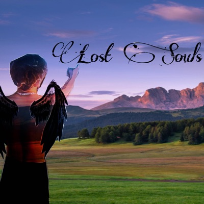 Lost Souls (feat. elx4mb & Sanjay) - Single