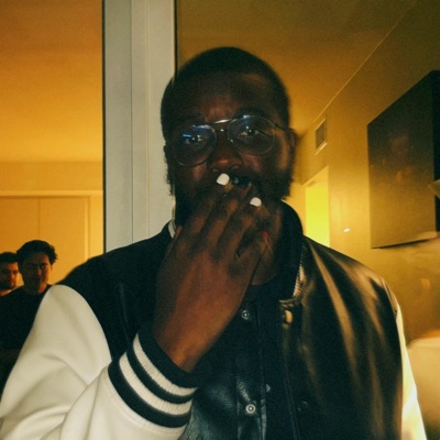 Biscuit from CYBERFUNK '93 (feat. Kaiso Entertainment) - Single