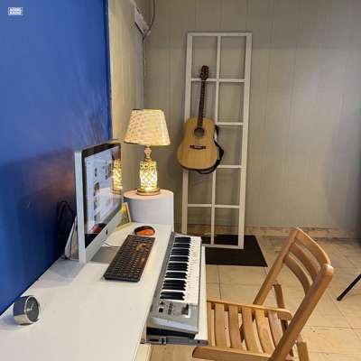 Haseena Unplugged - Single