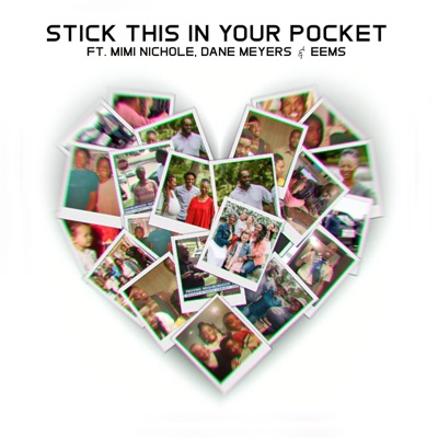 Stick This In Your Pocket (Gun Violence Anthem) (feat. Mimi Nichole, Dane Myers & EEMS) - Single