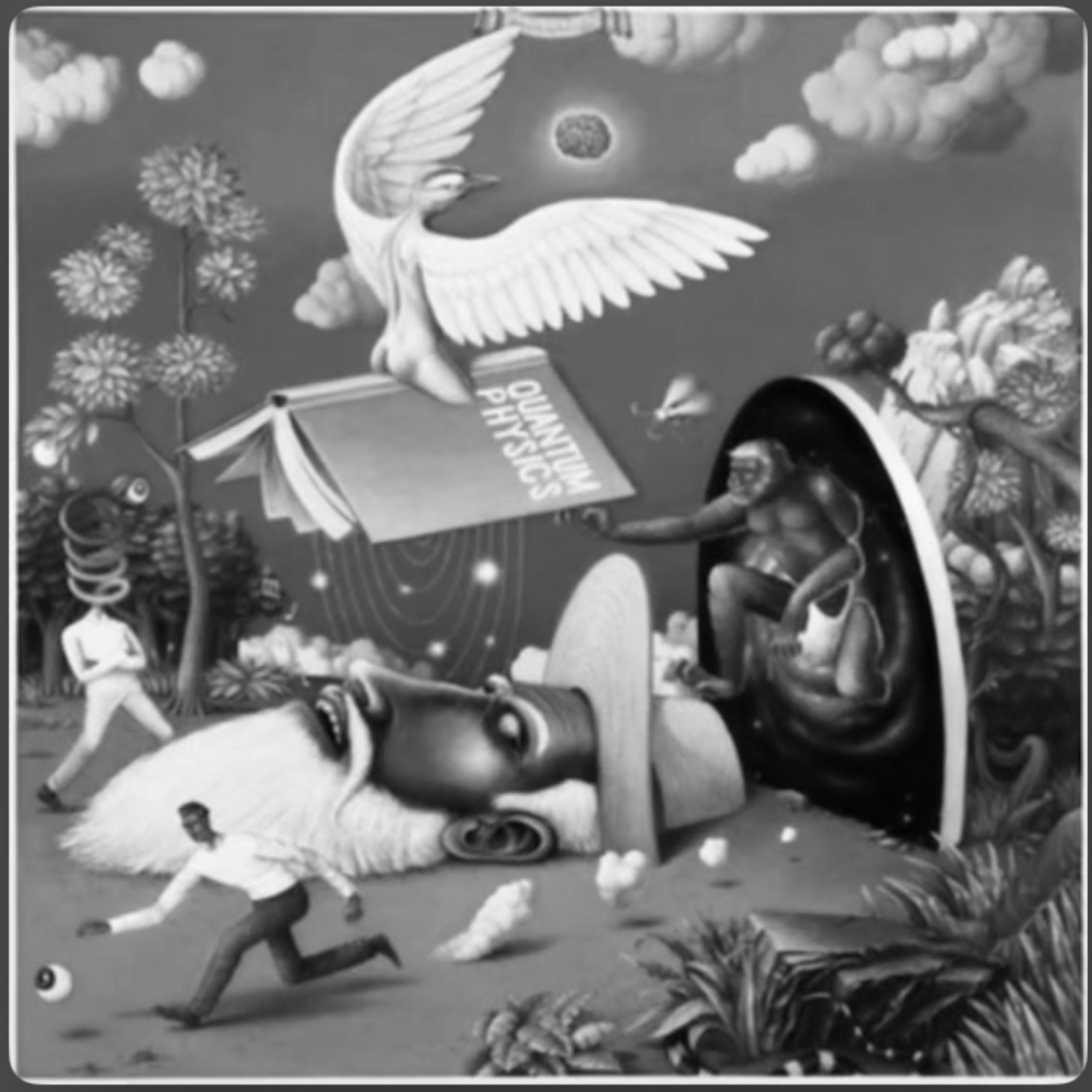 Fables ~ 444Lust - Single