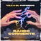 Dando Corriente - Villa el Supremo lyrics