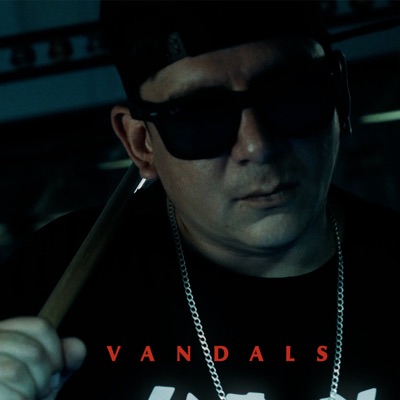 Vandals (feat. Siete Ache) - Single