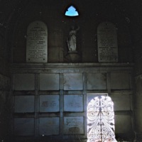 Mausoleum Floor - Single - beetyl