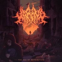 The Age of Retribution - Single - Marina