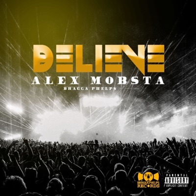 Believe (feat. Bragga Phelps) - Single