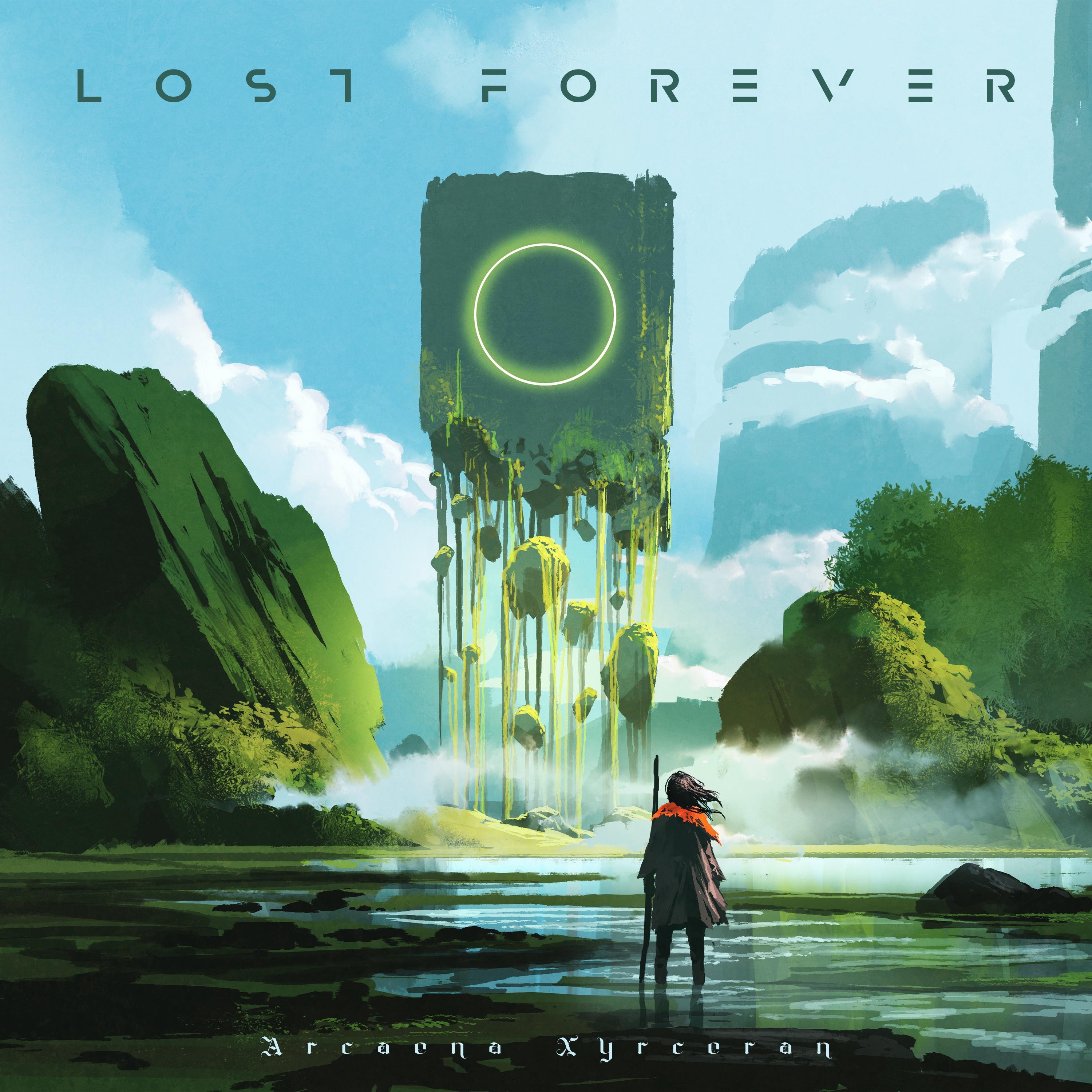 Lost Forever - Single