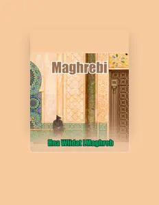 Posłuchaj wykonawcy Maghrebi, obejrzyj teledyski, przeczytaj biografię, zobacz daty tras koncertowych i nie tylko!