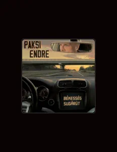 Listen to Paksi Endre, watch music videos, read bio, see tour dates & more!