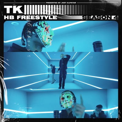 HB Freestyle (Season 4) , Pt. 1 - Single