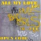 PARADISE (feat. OPEN CODE) - M - CEE lyrics