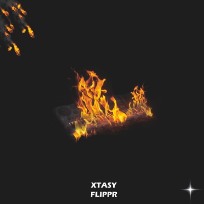 Like fire (feat. FLIPPR) - Single