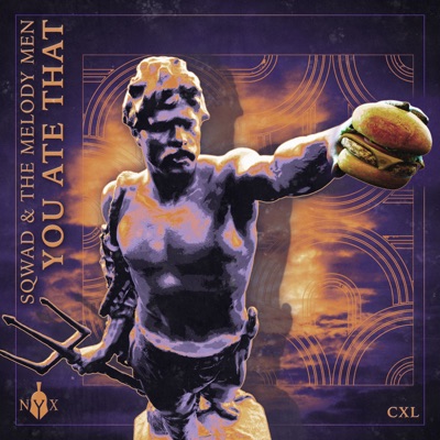 You Ate That - Single