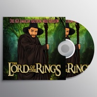 LOTR (feat. Mike Krussow) - Single - Dre AKA Jamaican