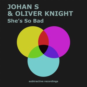 She's So Bad - Single