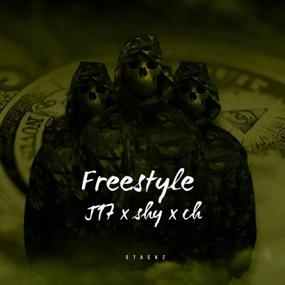Freestyle Drill (feat. Ch Stackz & $Hy Stackz) - Single
