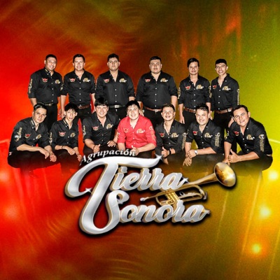 Agrupación Tierra Sonora de Santaní - Ejuna che prendami