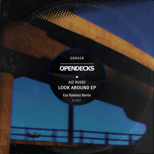 Look Around - Single