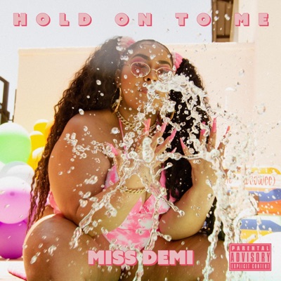 Hold On To Me (OooWee) - Single
