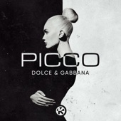 Dolce & Gabbana artwork