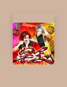 Dengarkan Hideri Sentora, tonton video musik, baca bio, lihat tanggal tur & lainnya!