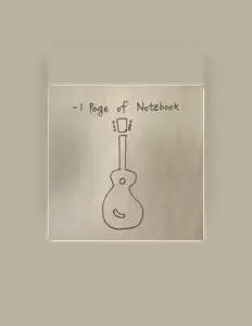Listen to Notebook, watch music videos, read bio, see tour dates & more!