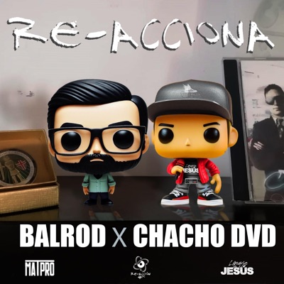 Re Acciona (feat. BalRod) - Single