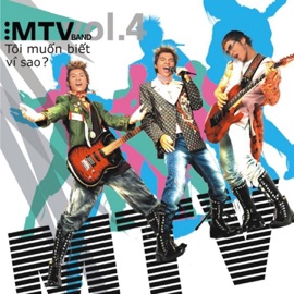 Thiên Thần Nhỏ Bé MTV Band