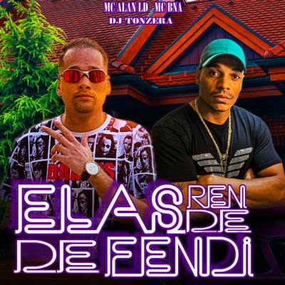 Elas Rende de Fendi - Single