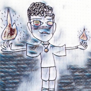 Juggling Flames - EP
