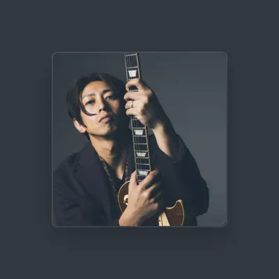 聆聽 Suzzy、觀看音樂影片、閱讀小傳、查看巡演日期等！
