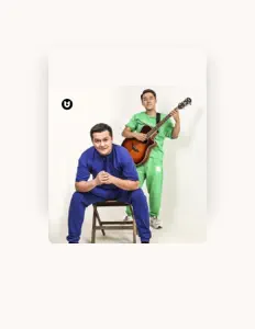 收听 Алдияр、观看音乐视频、阅读小传、查看巡演日期等 ！