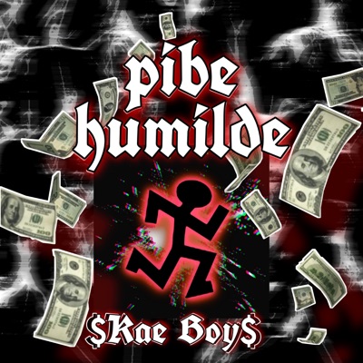 Pibe Humilde - Single