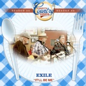 It'll Be Me (Larry's Country Diner Season 22) artwork
