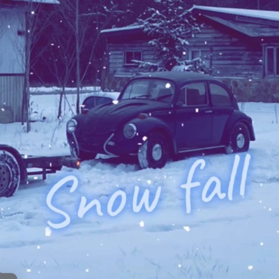 Snow Fall (feat. YNG E) - Single