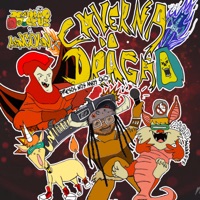 Caverna do Dragão: Presos nos Anos 90 - Xandão Cruz & Lincoln Rossi