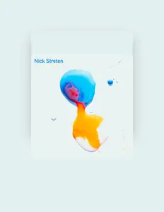 Listen to Nick Streten, watch music videos, read bio, see tour dates & more!