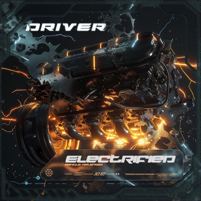 Electrified - Single