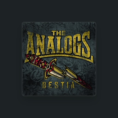 Listen to The Analogs, watch music videos, read bio, see tour dates & more!