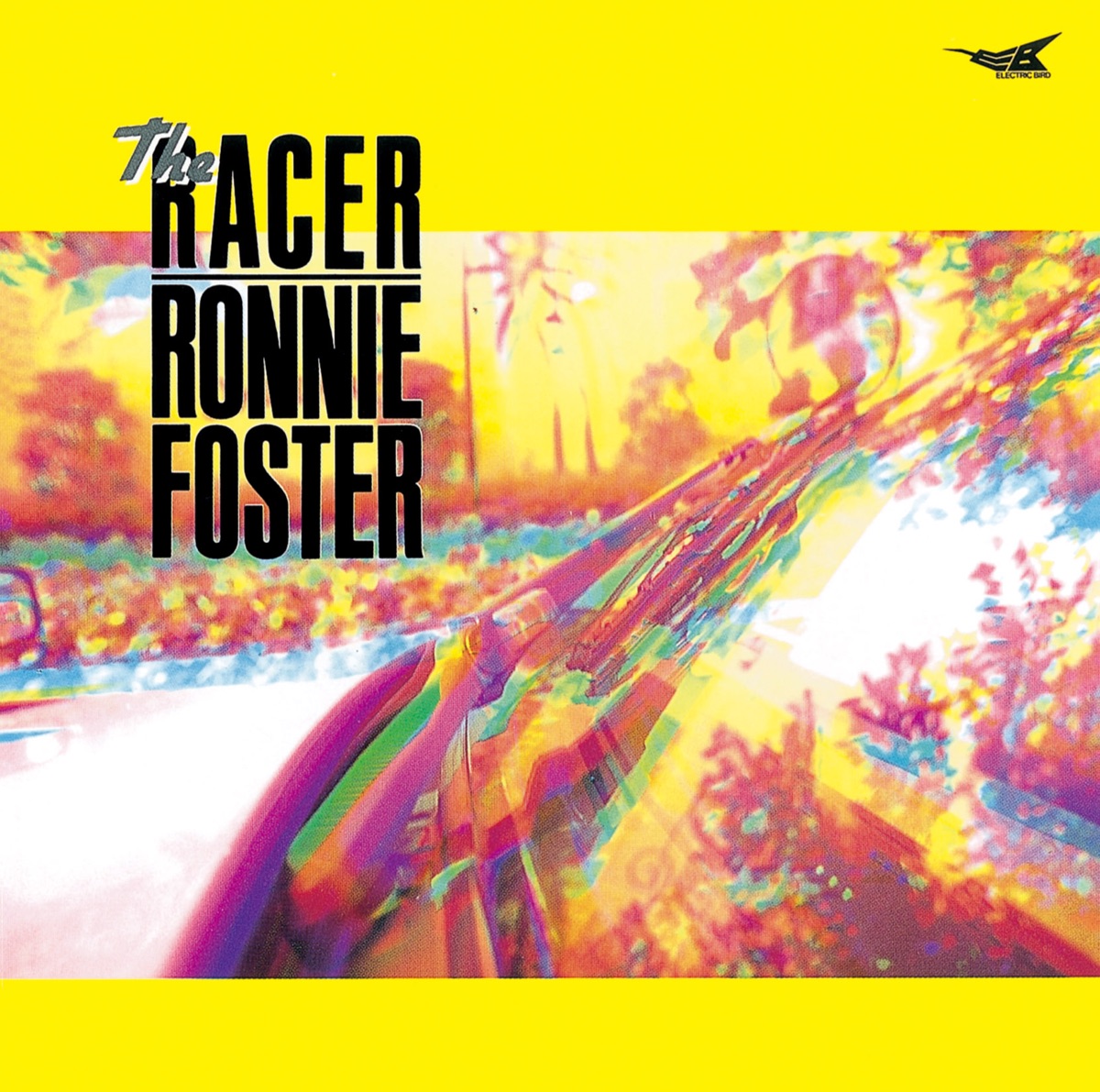 Two Headed Freap - Album by Ronnie Foster - Apple Music