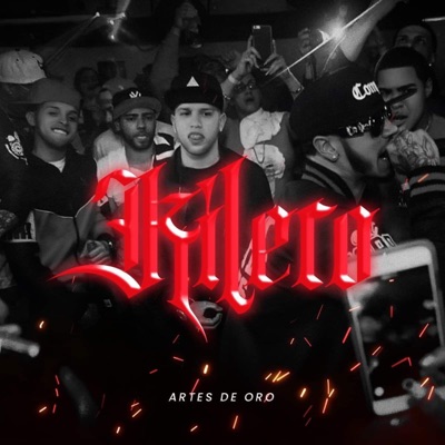 kilero - Single