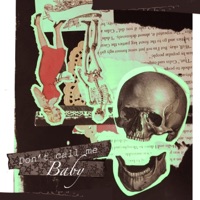 Don't Call Me Baby - Single - Big Homie LB