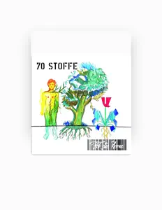 70 Stoffeを聴いたり、ミュージックビデオを鑑賞したり、経歴やツアー日程などを確認したりしましょう！