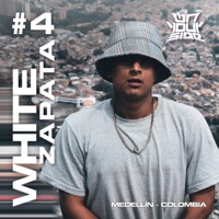 OnYourSide #4 (feat. White Zapata) - Single - Ajiak Home