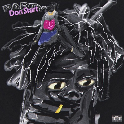 Party Don Start - Single