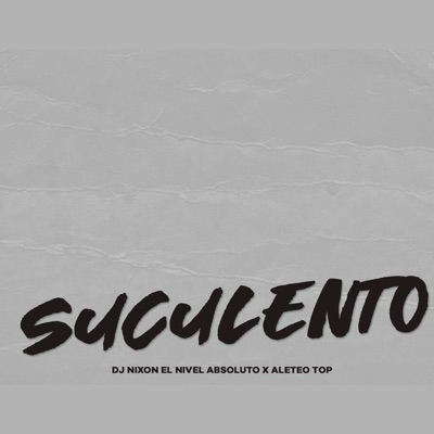 Suculento - Single